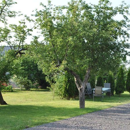 Ferienhaus Relax Kosseln Bagian luar foto