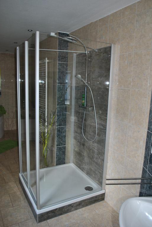 Ferienhaus Relax Kosseln Bagian luar foto