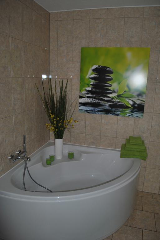 Ferienhaus Relax Kosseln Bagian luar foto