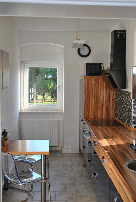 Ferienhaus Relax Kosseln Bagian luar foto
