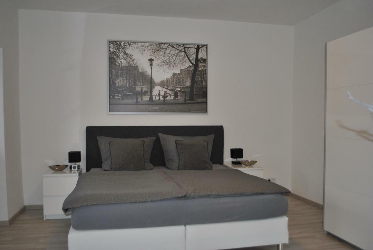 Ferienhaus Relax Kosseln Bagian luar foto