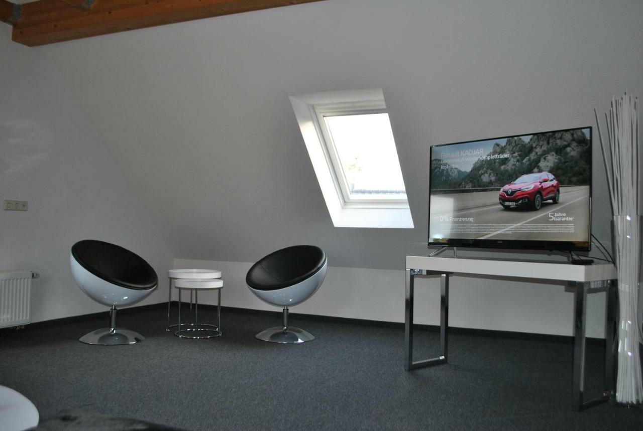 Ferienhaus Relax Kosseln Bagian luar foto