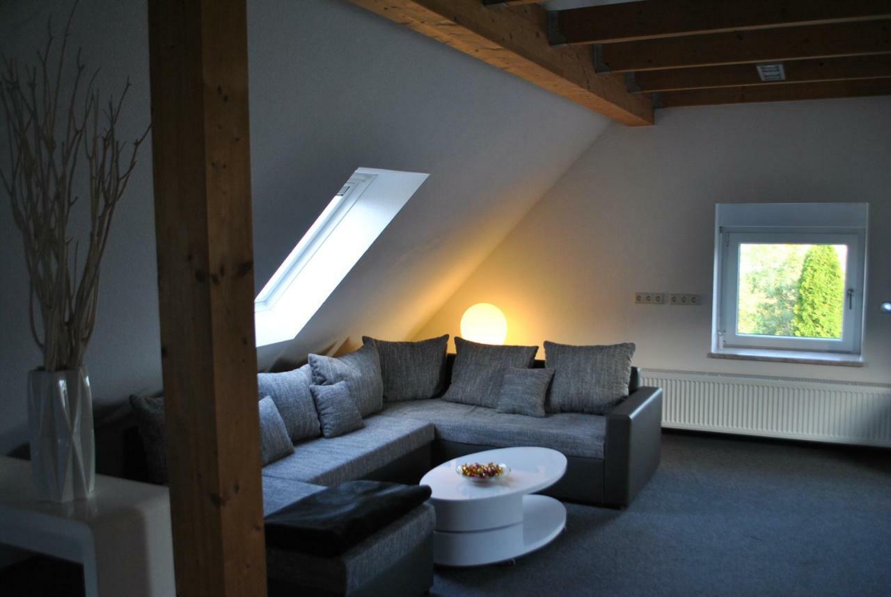 Ferienhaus Relax Kosseln Bagian luar foto