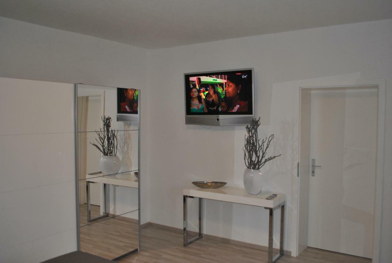 Ferienhaus Relax Kosseln Bagian luar foto