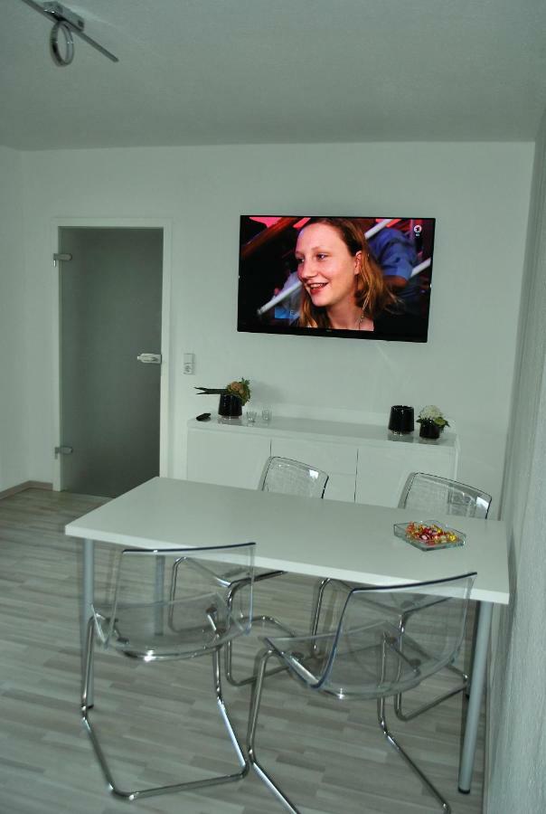 Ferienhaus Relax Kosseln Bagian luar foto